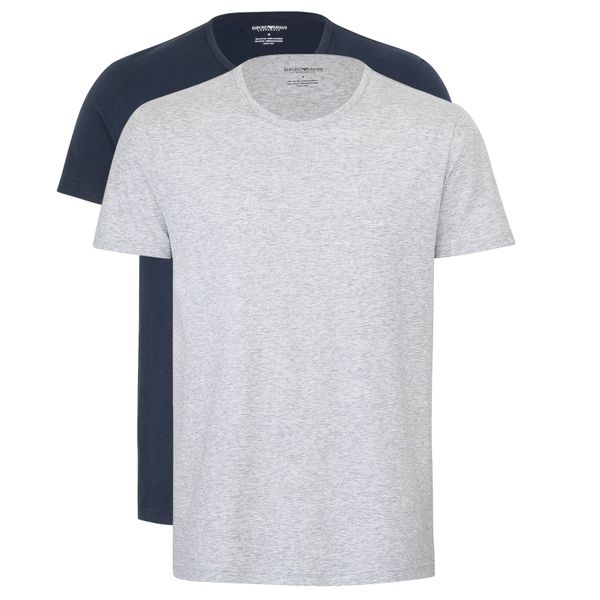Emporio Armani Unterziehshirt CC722 Pure Cotton günstig online kaufen