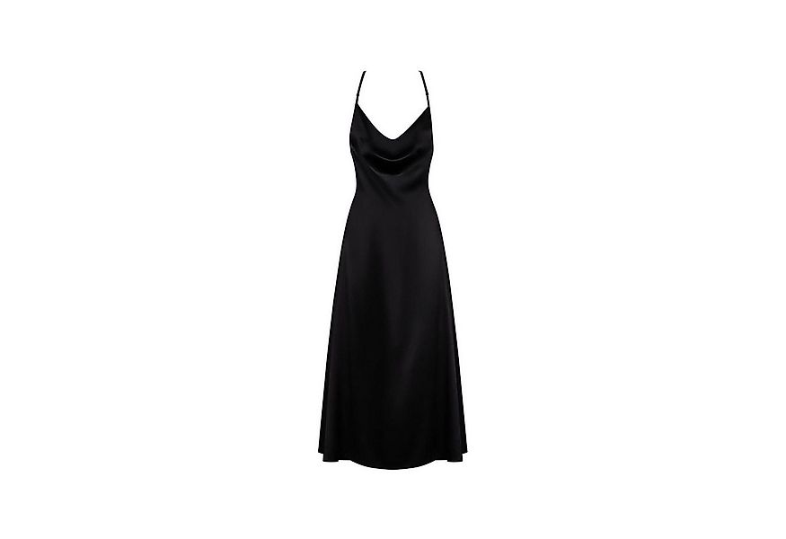 Obsessive Partykleid OB Agatya dress black - (L/XL,S/M) günstig online kaufen