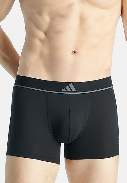 adidas Sportswear Retro Boxer 6er Pack Active Micro Flex Eco (Spar-Set, 6-S günstig online kaufen