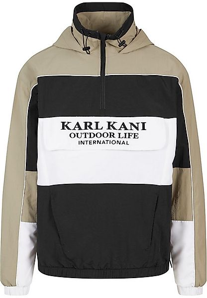 Karl Kani Windbreaker Karl Kani Herren KU241-006-2 Karl Kani Woven Retro Wi günstig online kaufen