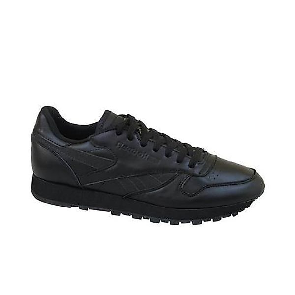Reebok Cl Leather Enhanced Schuhe EU 40 Black günstig online kaufen