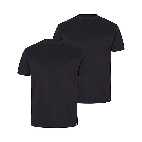 north 56 4 Rundhalsshirt 2er Pack günstig online kaufen