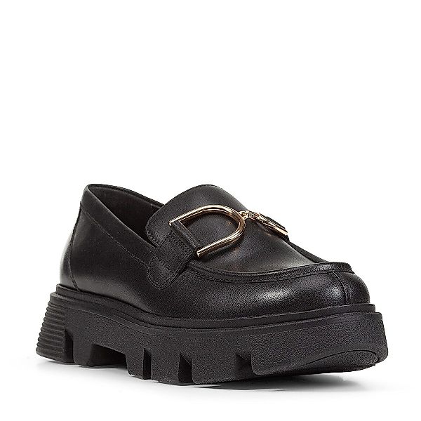 Geox GEOX VILDE, Slipper & Mokassin, günstig online kaufen