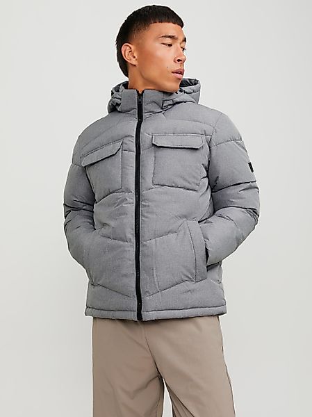 Jack & Jones Steppjacke JJMASON PUFFER günstig online kaufen