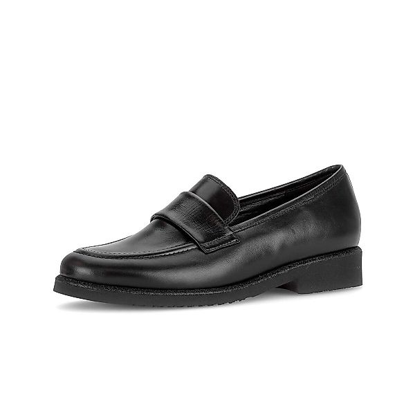 Gabor Slipper Glattleder Slipper günstig online kaufen