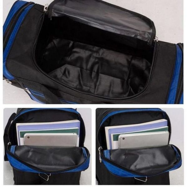 PRESO BAG Reisetasche Sporttasche, Fitnesstasche, Badetasche, günstig online kaufen