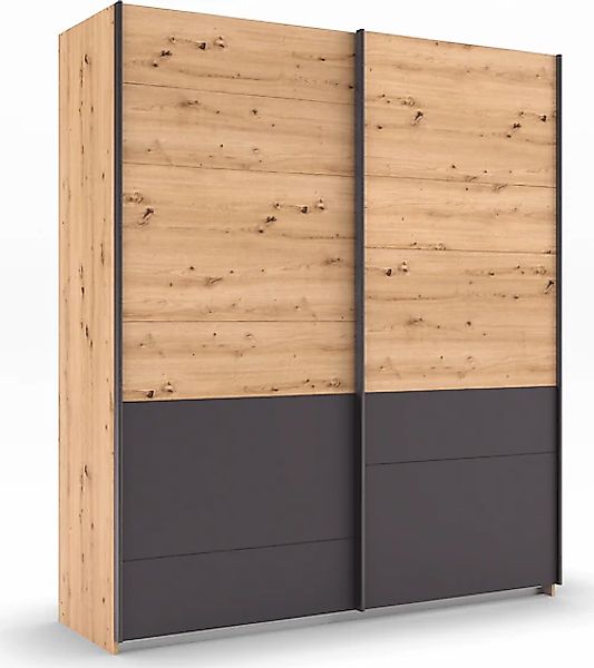 rauch Schwebetürenschrank "Bilbao-Extra" günstig online kaufen