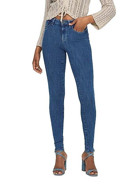 ONLY Skinny-fit-Jeans POWER Jeanshose mit Stretch günstig online kaufen