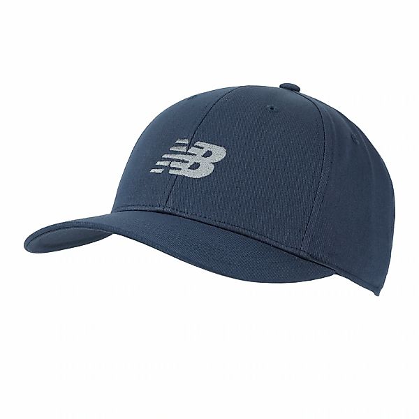 New Balance Baseball Cap "6 PANEL STRUCTURED SNAPBACK" günstig online kaufen