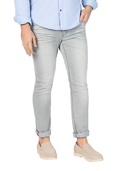 TIMEZONE 5-Pocket-Jeans günstig online kaufen