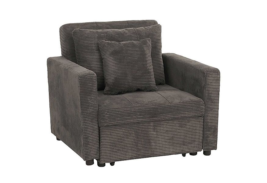 MCW Sessel MCW-L90-C, Mit Schlaffunktion günstig online kaufen