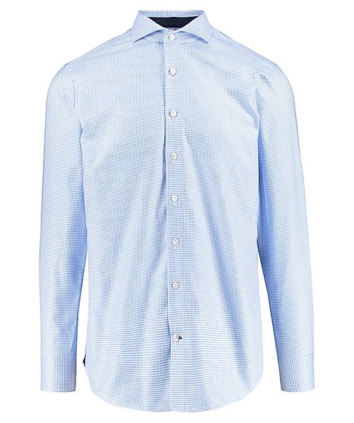 OLYMP Langarmhemd Herren Hemd Tailored Fit günstig online kaufen