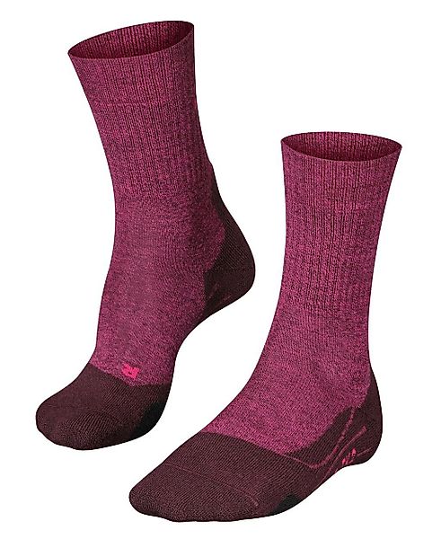FALKE Wandersocken TK2 Explore Wool (mittelstarke günstig online kaufen