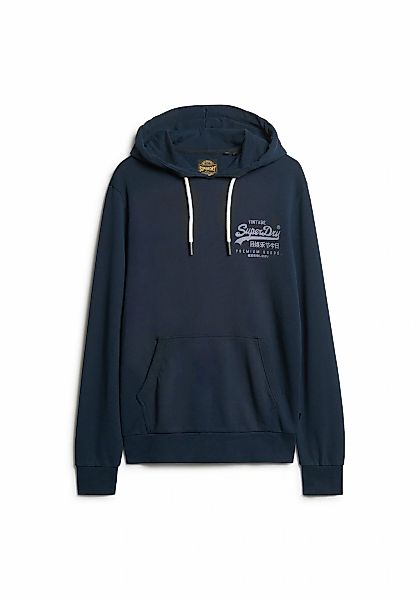 Superdry Sweatshirt "Sweatshirt Classic VI Heritage Chest Hood" günstig online kaufen
