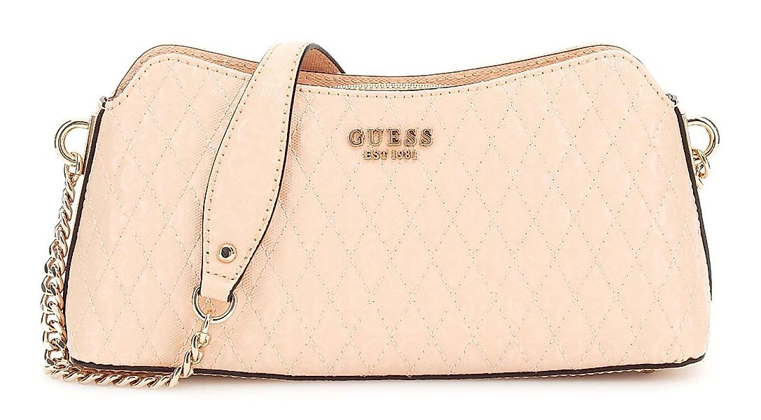Guess Schultertasche Top Zip Shoulder Bag günstig online kaufen