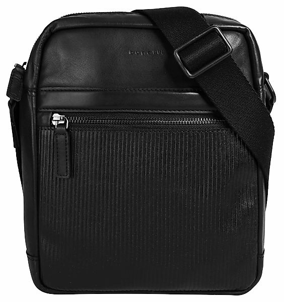 bugatti Umhängetasche "JOEL" echt Leder günstig online kaufen