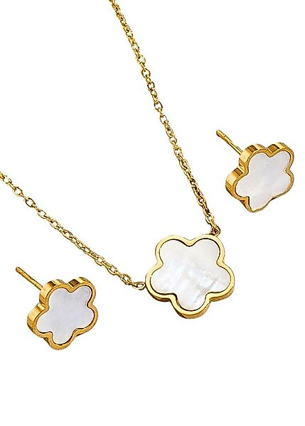 ENGELSINN Schmuckset (2-tlg), mit Schmuckbox günstig online kaufen