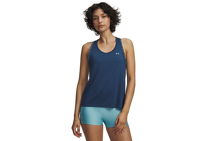 Under Armour® Tanktop Under Armour Damen Tanktop Tech Knockout Tank 1389851 günstig online kaufen