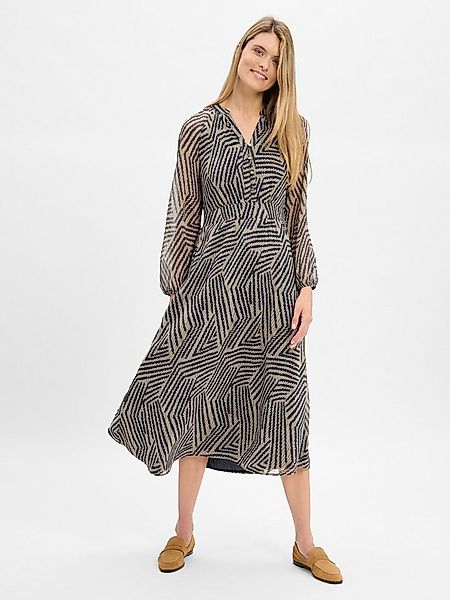 MORE&MORE A-Linien-Kleid günstig online kaufen