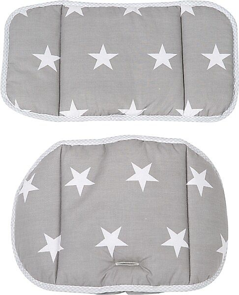 roba® Sitzverkleinerer »Little Stars«, (2 tlg.) günstig online kaufen