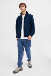 North Bend Fleecejacke NBHelgo M Atmungsaktive günstig online kaufen