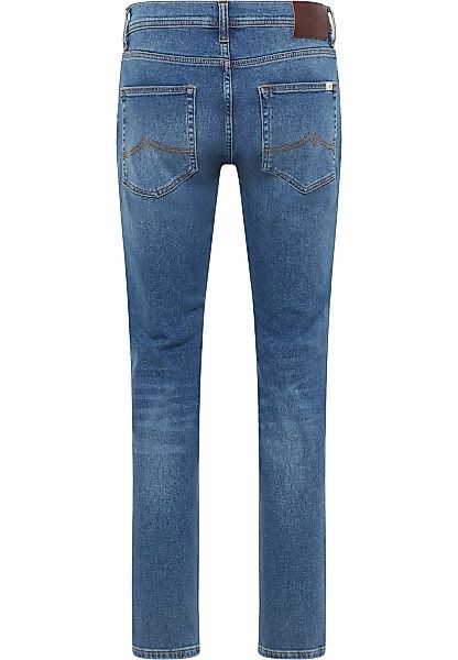 MUSTANG Slim-fit-Jeans "Herren Style Orlando Slim fit" günstig online kaufen