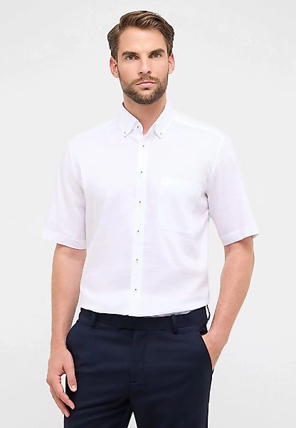 Eterna Kurzarmhemd "COMFORT FIT", EASY IRON (bügelleicht) günstig online kaufen