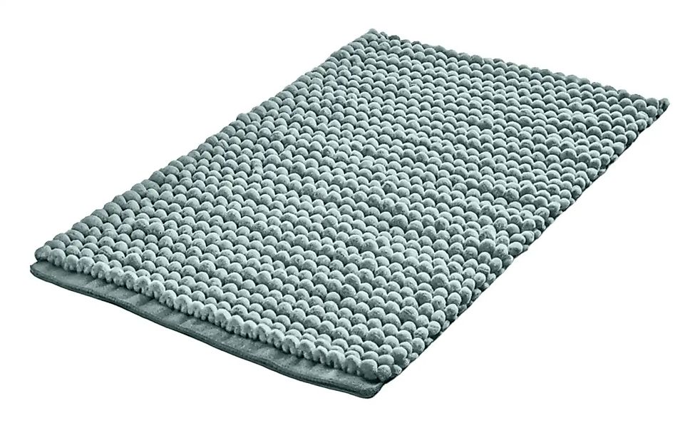 como Badematte   ¦ grün ¦ Synthetik ¦ Maße (cm): B: 60 H: 1,7 Badtextilien günstig online kaufen