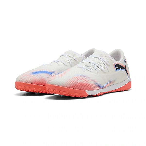 PUMA Fußballschuh "FUTURE 8 MATCH TT Low Fußballschuhe Erwachsene" günstig online kaufen