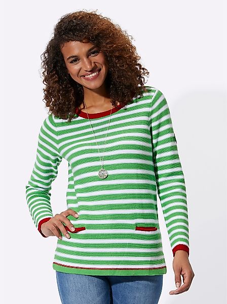 Witt Strickpullover Pullover günstig online kaufen
