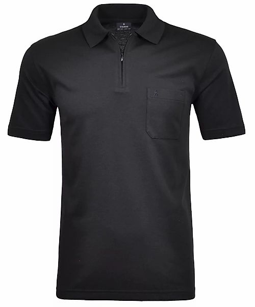 RAGMAN Poloshirt mit Pima-Baumwolle günstig online kaufen