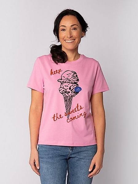 wat? Apparel T-Shirt Ice cream günstig online kaufen