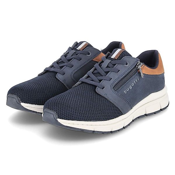 bugatti Halbschuhe Schnürschuh günstig online kaufen