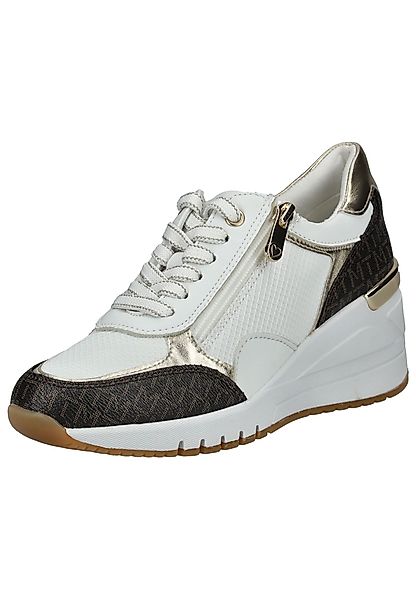 MARCO TOZZI Sneaker Lederimitat Sneaker günstig online kaufen