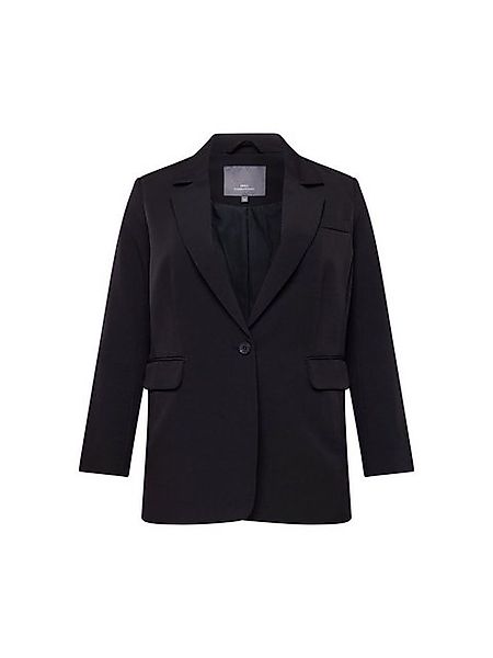 ONLY CARMAKOMA Longblazer CARLANA-BERRY L/S OVS BLAZER TLR NOOS günstig online kaufen