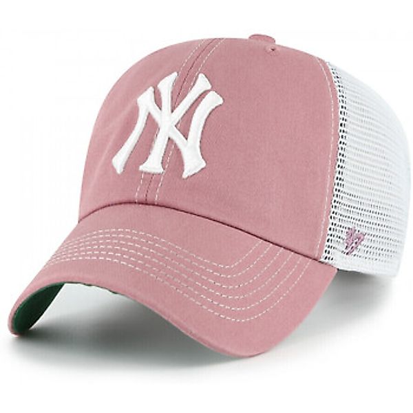 '47 Brand  Schirmmütze Mlb new york yankees trawler 47 clean up günstig online kaufen