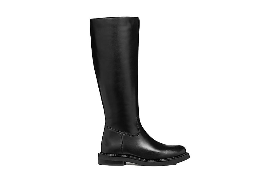 Geox GEOX SERILDA, Stiefel, Schwarz, Damen Stiefel günstig online kaufen