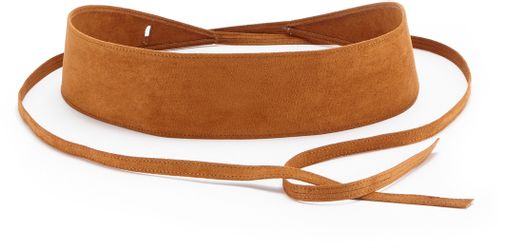 LASCANA Taillengürtel "Bindegürtel" Shaping-Effekt, Gürtel für Kleid & Over günstig online kaufen