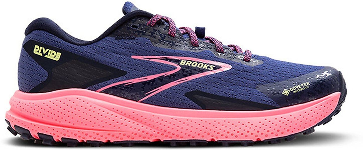Brooks Divide 5 GTX Laufschuh günstig online kaufen