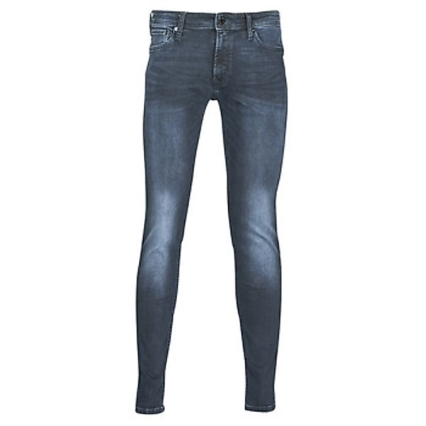 Jack & Jones Skinny-fit-Jeans JJILIAM JJORIGINAL günstig online kaufen