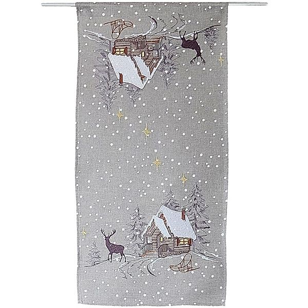 matches21 HOME & HOBBY Tischdecke Tischläufer günstig online kaufen