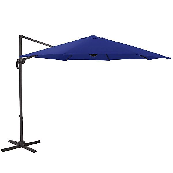 SVITA Ampelschirm Sonnenschirm, LxB: 290,00x290,00 cm, günstig online kaufen