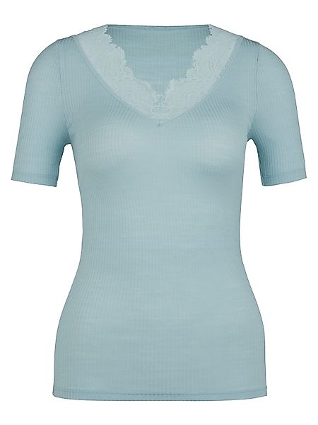 CALIDA Unterziehshirt Silky Wool Joy Damen günstig online kaufen