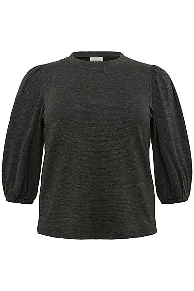 KAFFE Langarmbluse KAjanna Jersey Blouse günstig online kaufen