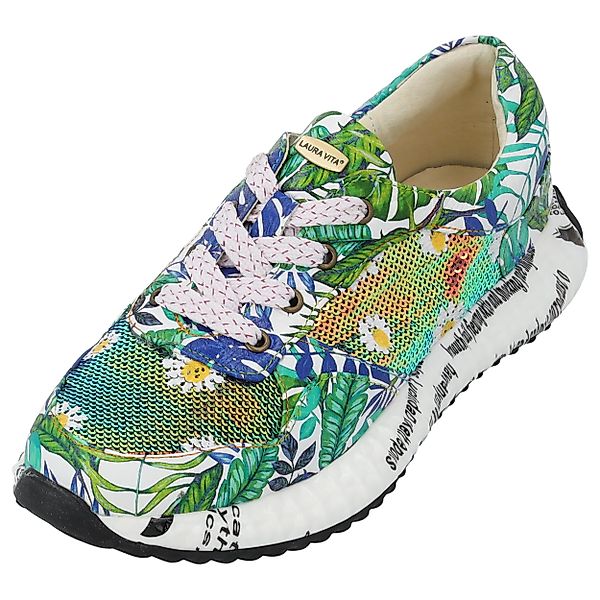 LAURA VITA Burton 05 Schnürschuh günstig online kaufen
