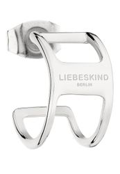 Liebeskind Berlin Paar Ohrstecker Edelstahl günstig online kaufen