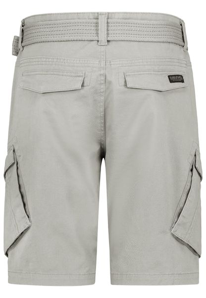 SUBLEVEL Cargoshorts Cargo mit Gürtel und günstig online kaufen