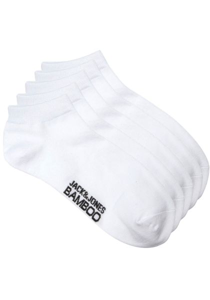 Jack & Jones Basicsocken JACBASIC BAMBOO günstig online kaufen