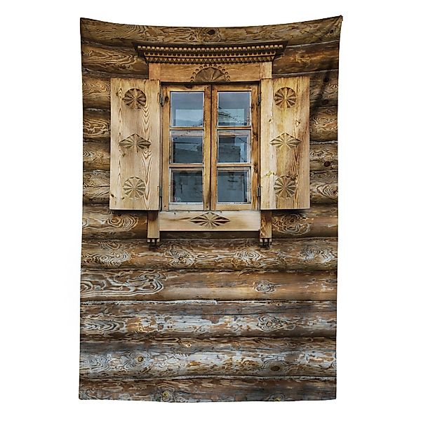 Abakuhaus Wandteppich aus Weiches Mikrofaser Stoff günstig online kaufen