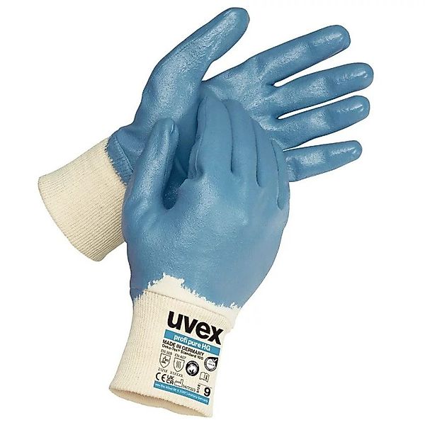 Uvex Arbeitshandschuhe uvex profi pure HG günstig online kaufen